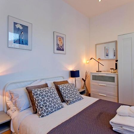 Spacious Highbury Fields 1 Bedroom Apartment - Parking By Request Londres Exterior foto