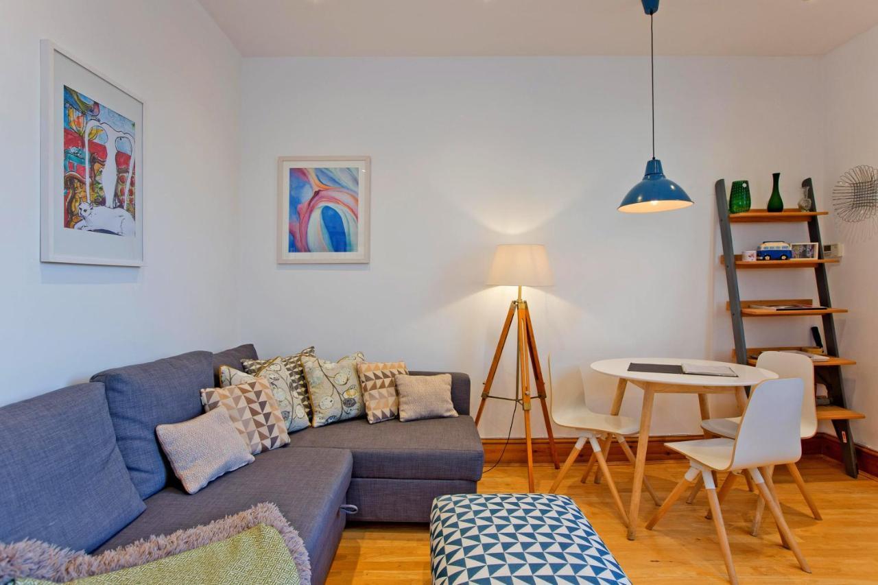 Spacious Highbury Fields 1 Bedroom Apartment - Parking By Request Londres Exterior foto
