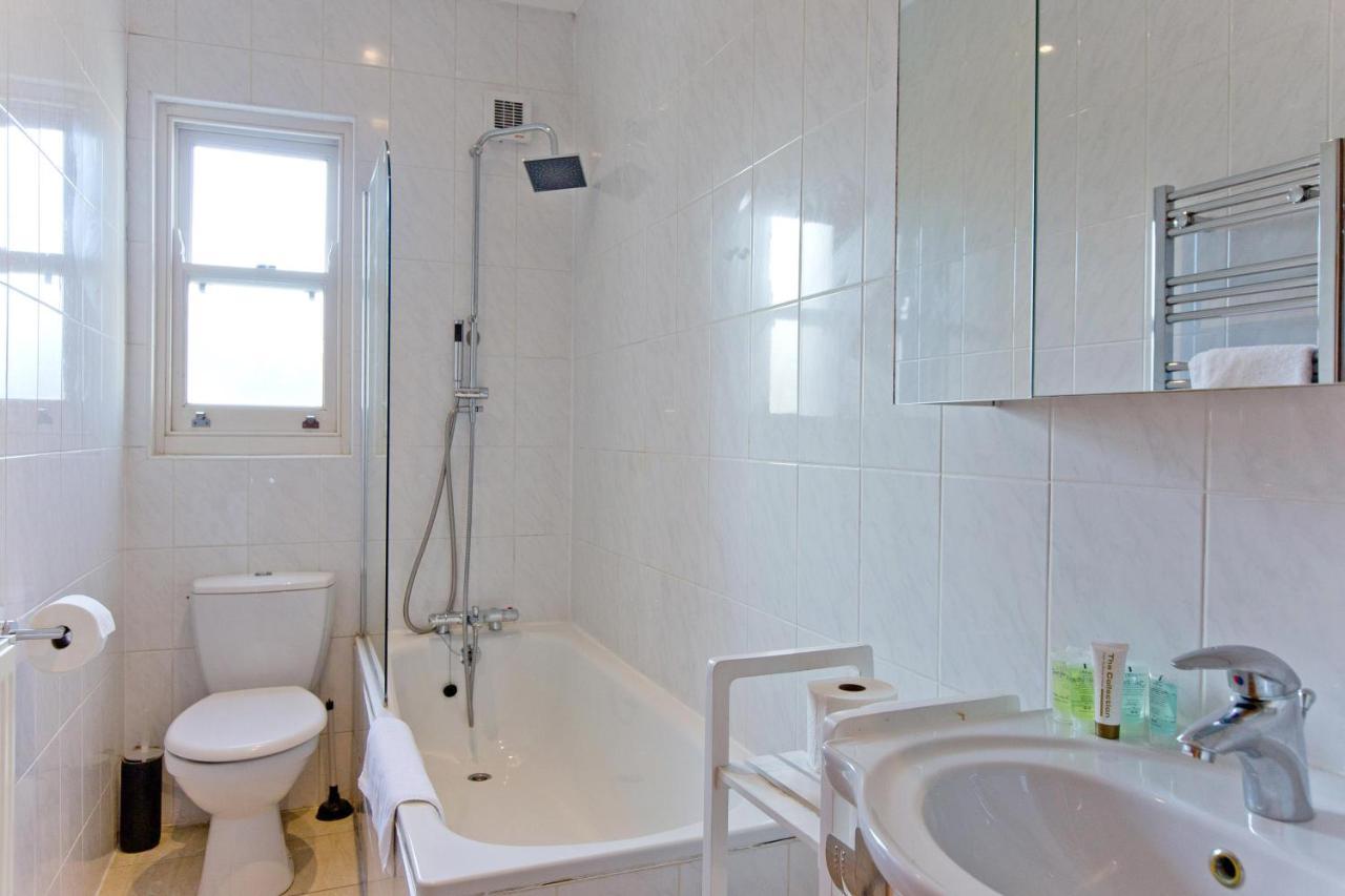 Spacious Highbury Fields 1 Bedroom Apartment - Parking By Request Londres Exterior foto