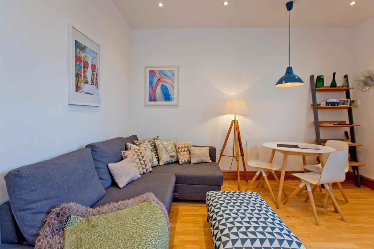 Spacious Highbury Fields 1 Bedroom Apartment - Parking By Request Londres Exterior foto