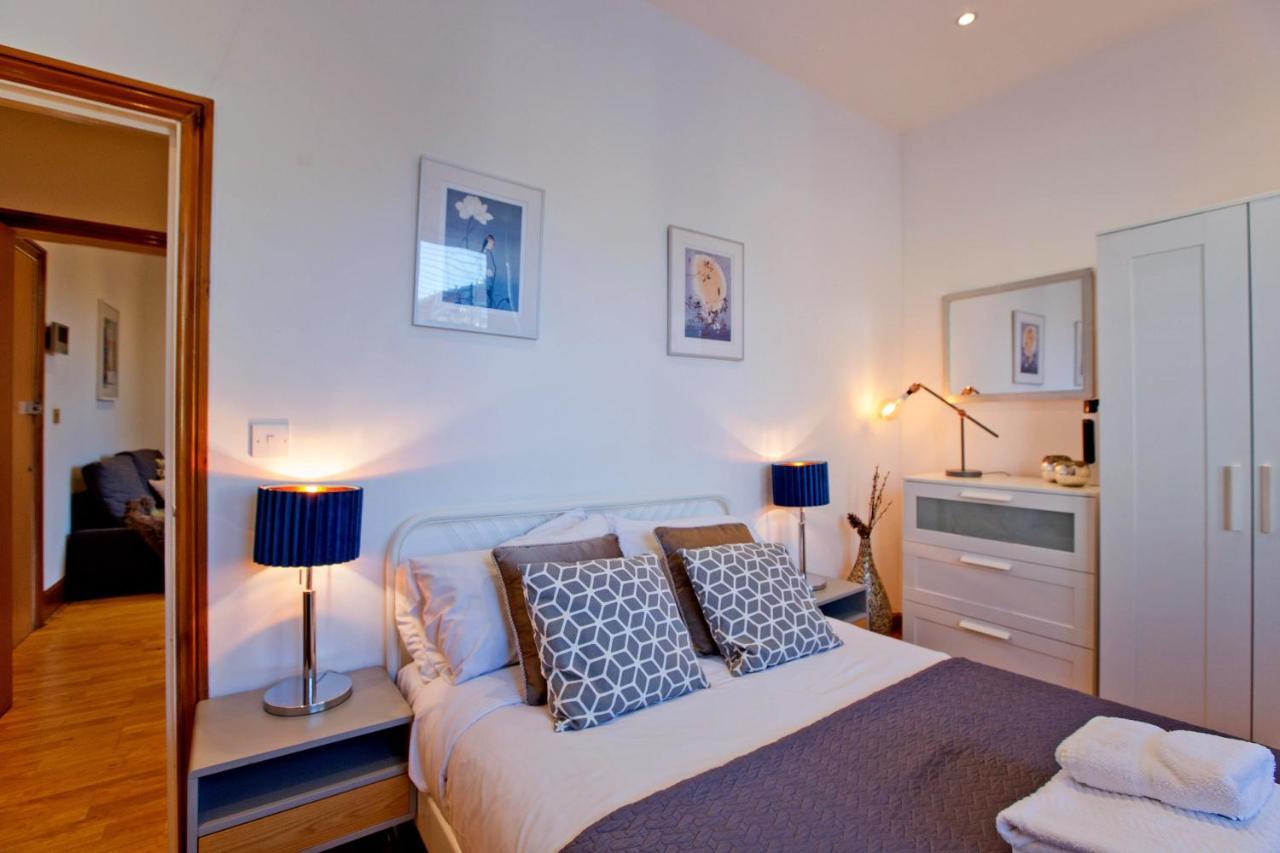 Spacious Highbury Fields 1 Bedroom Apartment - Parking By Request Londres Exterior foto